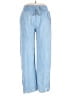 Emme Jordan Blue Casual Pants Size XL - photo 1