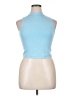 Wild Fable Blue Tank Top Size XL - photo 1