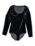 J.Crew Mercantile Black Bodysuit Size S - photo 1