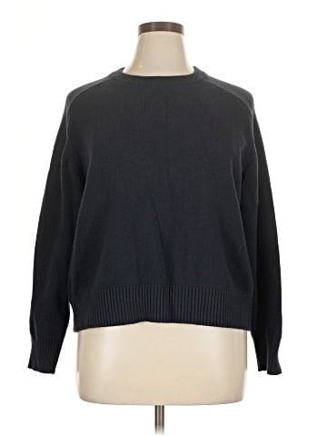 Banana Republic Factory Store Pullover Sweater (view 1)