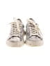 Sofft Animal Print Silver White Sneakers Size 8 1/2 - photo 2
