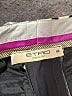ETRO Print Black Casual Pants Size EU (IT) 42 / US 6 - photo 7