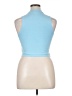 Wild Fable Blue Tank Top Size XL - photo 2