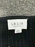 Le Lis Black Cardigan Size L - photo 7