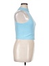 Wild Fable Blue Tank Top Size XL - photo 4