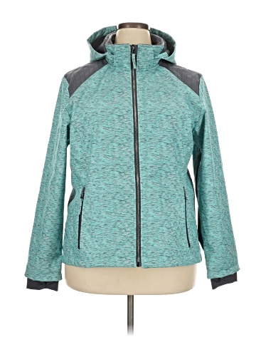 Free Country Jacket (view 1)