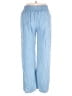 Emme Jordan Blue Casual Pants Size XL - photo 2