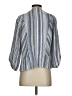 Assorted Brands Blue Cardigan Size S - photo 2