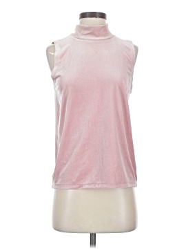 J.Crew Sleeveless T-Shirt (view 1)