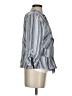 Assorted Brands Blue Cardigan Size S - photo 4