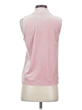 J.Crew Sleeveless T-Shirt (view 2)