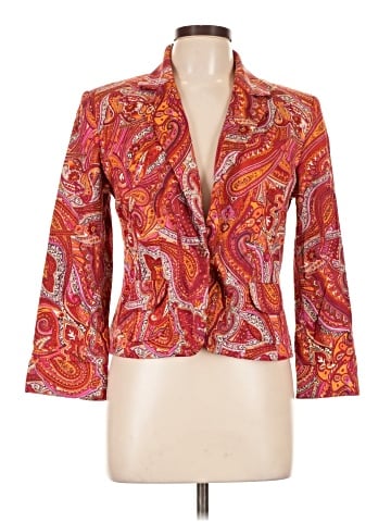 Worthington Blazer (view 1)