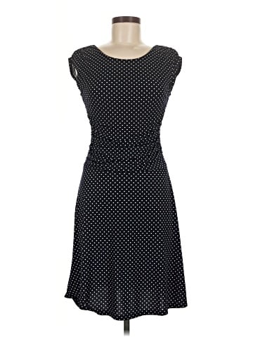En Focus Studio Casual Dress (view 1)