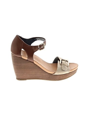 Dr. Scholl's Wedges (view 1)