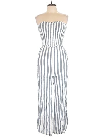 Blue Island Jumpsuit (view 1)