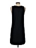 Splendid Solid Black Casual Dress Size XS - photo 2