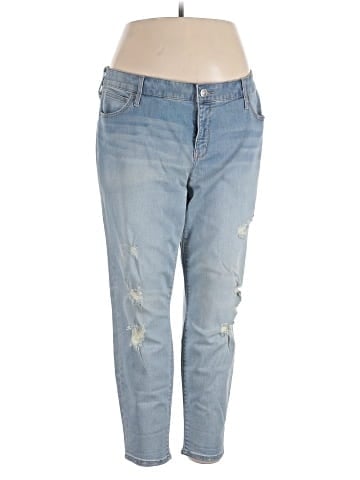 Boutique + Jeans (view 1)