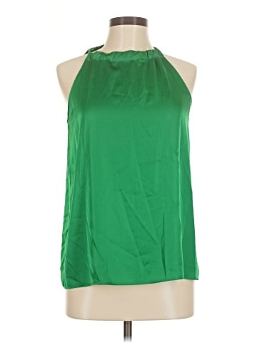 41Hawthorn Sleeveless Blouse (view 1)