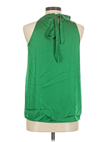 41Hawthorn Sleeveless Blouse (view 2)