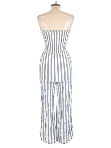 Blue Island Jumpsuit (view 2)
