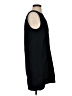 Splendid Solid Black Casual Dress Size XS - photo 4