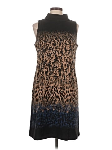 W by Worth Cocktail Dress (view 1)