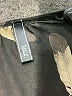 Wish Black 3/4 Sleeve Blouse Size M - photo 7