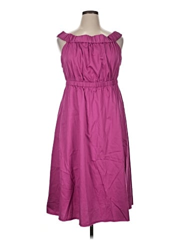 Maeve Casual Dress (view 1)