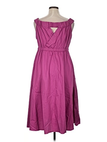Maeve Casual Dress (view 2)