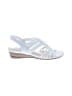 Impo White Sandals Size 6 - photo 1