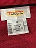 Talbots Red Cardigan Size M - photo 6