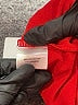 PETER MILLAR Red Fleece Size S - photo 7
