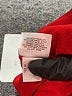 PETER MILLAR Red Fleece Size S - photo 8