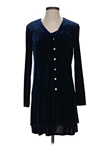 Vision Apparel Casual Dress (view 1)