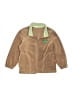Assorted Brands Brown Jacket Size 140 cm / US 10 - photo 1