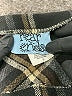 Assorted Brands Argyle Black Formal Skirt Size 3 - photo 4