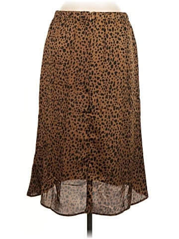 Dress Forum Casual Skirt (view 2)