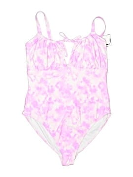 Assorted Brands One Piece Swimsuit (view 1)