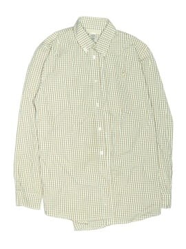 The Beaufort Bonnet Company Long Sleeve Button-Down Shirt (view 1)
