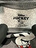 Disney Gray Sweatshirt 12-18 MO / 18 MO - photo 3