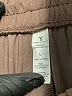 Yogalicious Solid Brown Casual Pants Size L - photo 7