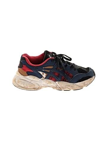 Asics Sneakers (view 1)