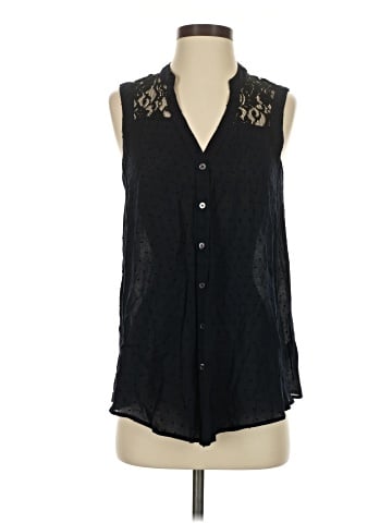 Edme & Esyllte Sleeveless Blouse (view 1)