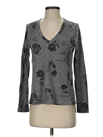 t.la Long Sleeve T-Shirt (view 1)