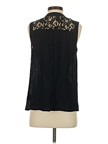 Edme & Esyllte Sleeveless Blouse (view 2)