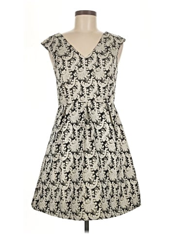 Kensie Cocktail Dress (view 1)
