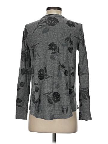 t.la Long Sleeve T-Shirt (view 2)