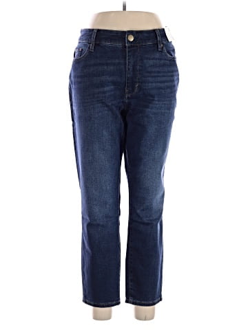 a.n.a. A New Approach Jeans (view 1)
