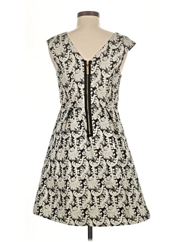 Kensie Cocktail Dress (view 2)