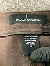 Moda International Solid Brown Formal Skirt Size 0 - photo 4